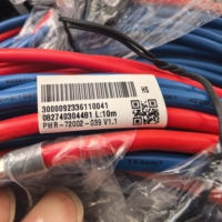 Cable de alimentación CC compatible con los ZTE OLT C320 y C610