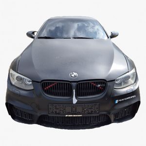 Autos BMW de Alta Calidad, Sedán, Alemanes, de Alto Rendimiento, Turboalimentados, con Volante a la Izquierda, Automáticos, Exportación Internacional, Deportivos de Lujo - Product Image 1