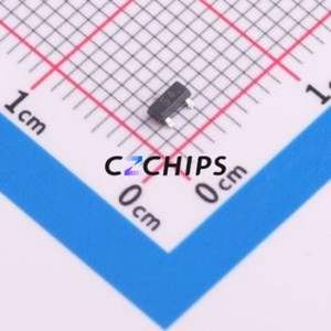 SI2304-TP ทรานซิสเตอร์ภาคสนามทรานซิสเตอร์ SOT-23แบบใหม่และดั้งเดิม (MOSFET) - Product Image 1