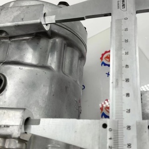 Compresseur de climatisation 372-9295 pour excavatrice 320E 320D 329E 324E - Product Image 5