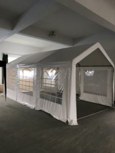 Tenda da esposizione <span class=keywords><strong>per</strong></span> esterni <span class=keywords><strong>in</strong></span> <span class=keywords><strong>ferro</strong></span>, - Product Image 6