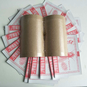 กับดักแมลงแบบติดกาวแบบแข็งใหม่สำหรับจับแมลงในร่มกลางแจ้ง - Product Image 5