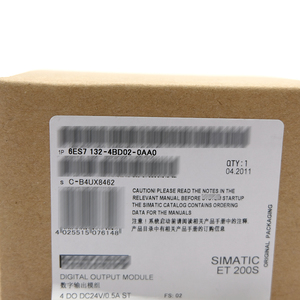 Module CPU PLC 6ES7132-4BD02-0AA0, Module CPU Compact 1214C, Module PLC 6ES72231BL320XB0 - Product Image 3