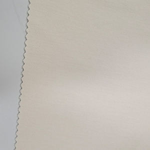 للبيع بالجملة مريحة 335 جم/متر منسوج من نسيج غسول رملي ليوسيل طبقة هواء مرنة من أجل بدلة رياضية ، والسراويل القصيرة - Product Image 6