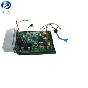 Fabricante de PCBA Integral, Suministro de Archivos BOM/Gerber para <span class=keywords><strong>PCB</strong></span> de 1-24 Capas FR4/Aluminio/Cerámica <span class=keywords><strong>CEM1</strong></span>, Certificación ROHS/ISO9001 - Product Image 6