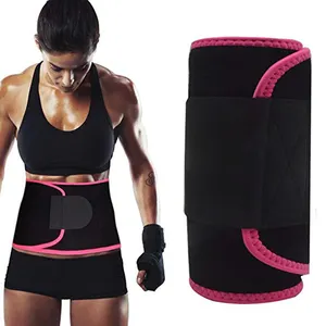 Ceinture de Fitness amincissante et respirante, offre spéciale