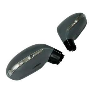 สำหรับ Bentley Flying Spur ปี 2005-2008 อัพเกรดเป็นรุ่นปี 2009-2012 <span class=keywords><strong>กระจก</strong></span>มองหลังรถยนต์ OEM 3W0857521 3W0857522 <span class=keywords><strong>กระจก</strong></span>มองข้างประตู<span class=keywords><strong>รถยนต์</strong></span> - Product Image 2