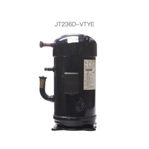 Compresseur de climatisation et de réfrigération Daikin JT236D VTYE JT300D TYE JT212DA YE, refroidissement et chauffage - Product Image 2