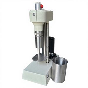 Viscosímetro Rotacional de Seis Velocidades, Analizador de Fluidos de Perforación Rotacional para Exploración Geológica - Product Image 3