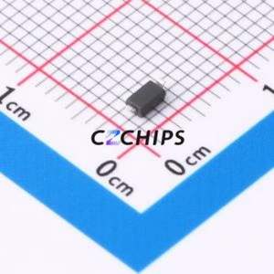 ไดโอด ZENER ไดโอด BZT52C24 SOD-123ใหม่ของแท้ชิ้นส่วนอิเล็กทรอนิกส์ - Product Image 2