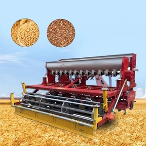 Semoir 8 rangs monté sur tracteur, semoir à maïs 16 rangs, semoir direct <span class=keywords><strong>pour</strong></span> blé et soja sans bac - Product Image 3