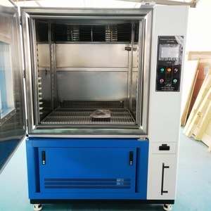 ห้องทดสอบสภาพอากาศตามมาตรฐาน ISO16750 เครื่องควบคุมอุณหภูมิและความชื้นคงที่ - Product Image 3