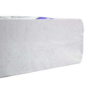 Leerer 25kg Polypropylen-Zementsack PP-Ventil Gipspulversack - Product Image 5