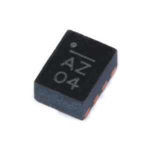 Chip convertidor Buck síncrono de montaje en superficie SMD MP2162GQH-Z QFN-8 original y genuino - Product Image 1