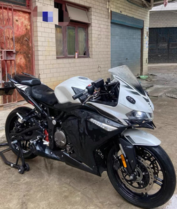 <strong>Second</strong> <strong>Hand</strong> Motorcycle Sales Small Sports Motorcycle 300cc - Product Image 5