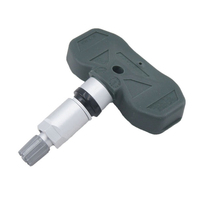 20925924 25774006 Tpms Sensor Monitor Tekanan Ban Mobil Tpms untuk Chevrolet Colorado Gmc Canyon Hummer H3 H3t 2007-2012