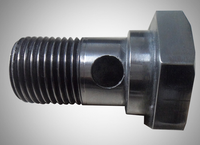 Kit métallique non standard OEM, usinage CNC, composants en aluminium, acier, cuivre usinés, service de fourniture de pièces usinées CNC de qualité