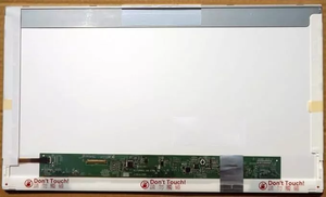 Gbole 17.3in B173RW01-V0 V4 V2 V3 V5 HD + 1600x900 40 Pins LED LCD Non-Touch Màn hình hiển thị bảng điều khiển - Product Image 3