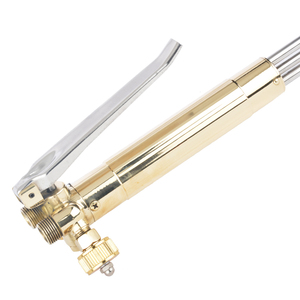 Mỏ Hàn Xăng Loại Mỏ Hàn Và Mỏ Cắt Oxy-Mỏ Cắt Xăng - Product Image 3