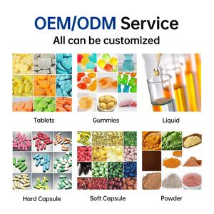 Polvo de Monohidrato de <span class=keywords><strong>Creatina</strong></span> Pre-Entrenamiento OEM 441g Sabor Sandía para Adultos Hombres y Mujeres Crecimiento Muscular - Product Image 5