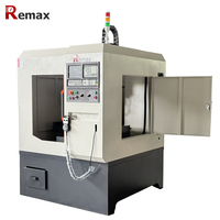 Machine de fraisage et de perçage CNC en métal de haute précision