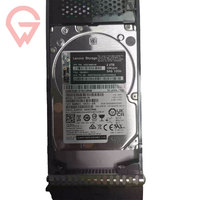 4XB7A88046 2.4TB 10K 2.5-inci Server SAS HDD 12Gbps 2U24 Untuk Thinksystem DE Series Solusi IT Hard Disk Drive