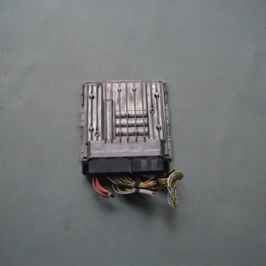 Piezas de Desguace de Automóviles de <span class=keywords><strong>Segunda</strong></span> Mano, Serie 5, 520, 525, 523, 530, E60, Placa de Computadora del Motor, X5, E70, Unidad de Control ECU, 7594941, DME, MSV80.0 - Product Image 4