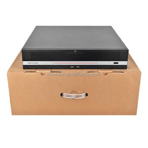 <span class=keywords><strong>DS</strong></span>-9632NXI-S8R de <span class=keywords><strong>DS</strong></span>-9632NXI-S8 HIK AcuSeek et AcuSense <span class=keywords><strong>NVR</strong></span> avec reconnaissance faciale, protection périmétrique, structuralisation vidéo - Product Image 2