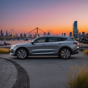 2025 Chery Tiggo 7 AWD SUV Sử Dụng <span class=keywords><strong>1</strong></span>.5T Cvt Pro 2023 2024 Ánh Sáng Nội Thất <span class=keywords><strong>Turbo</strong></span> Động Cơ <span class=keywords><strong>4L</strong></span> Công Suất Khí/Xăng R18 Lốp Kích Thước Vải - Product Image 3