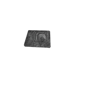 Bagues en caoutchouc RIC de haute qualité pour voitures - Pièces de rechange pour soufflet de levier de vitesse OE 0711584000/0711176000 Garantie 12 mois Fabriqué au Punjab - Product Image 1