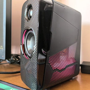 QUANTUM <span class=keywords><strong>DUO</strong></span> Haut-parleur sans fil QUANTUM <span class=keywords><strong>DUO</strong></span> Haut-parleur de jeu - Product Image 3