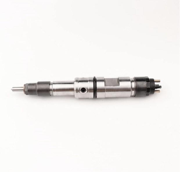 common rail injector 0445120086 injector for Howo Foton JAC WEICHAI fuel injector nozzle 0445120086 00986AD1005, 612630090001