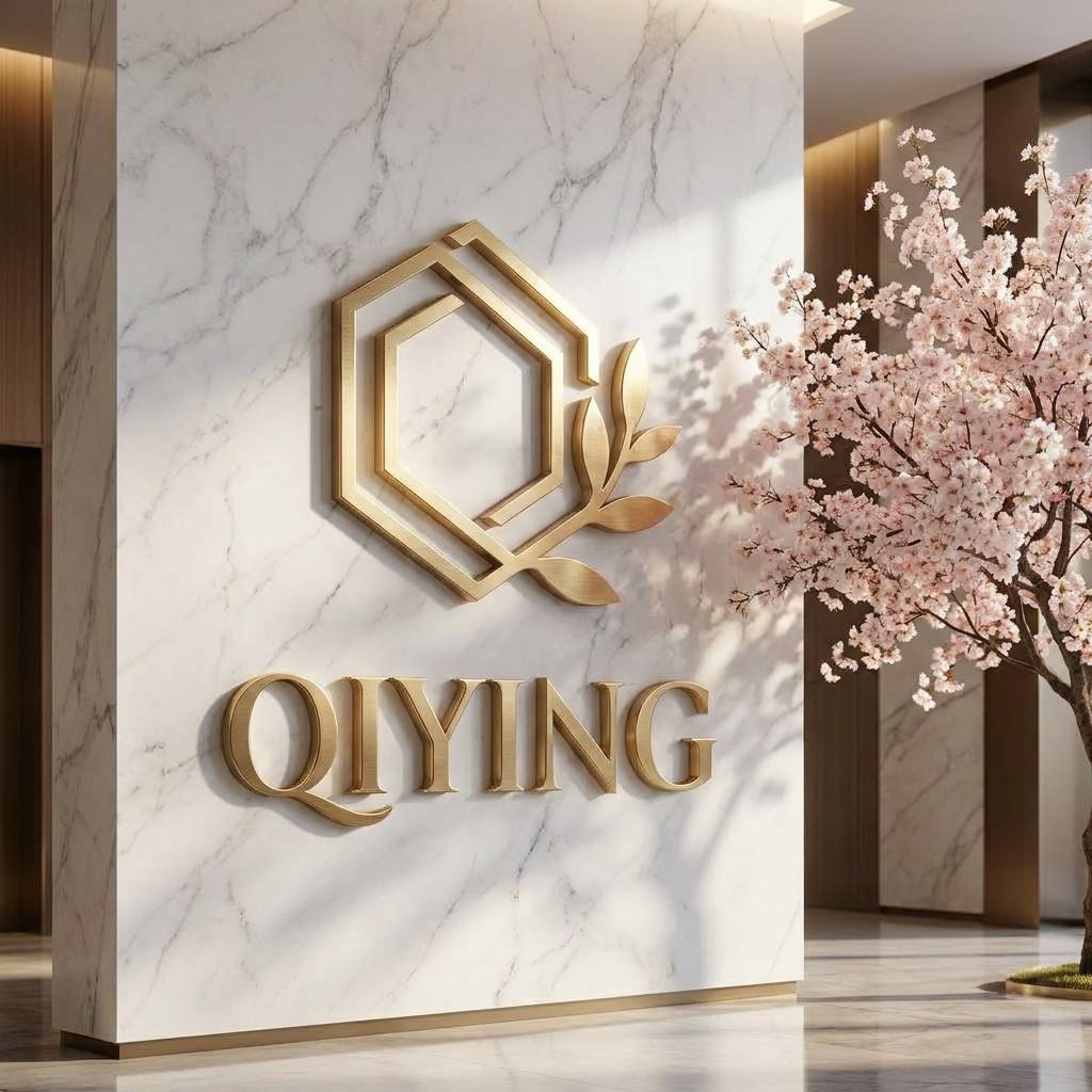 Shenyang Qiying Trading Co., Ltd. logo