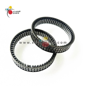 WD Original Factory 00.580.5215 Over <b>Running</b> Clutch FE458Z Bearing for Heidelberg Offset Printing Parts - Product Image 2