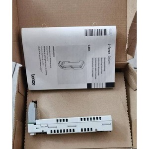 Lenze ไดรเวอร์เซอร์โว Evs9322-Esv004 380V ตัวควบคุมมอเตอร์ไฟฟ้าขนาดเล็กสินค้าเริ่มต้น - Product Image 3