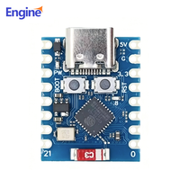 Fabrication de cartes PCBA sur mesure, carte de développement mini Android, carte PCBA de sécurité pour WiFi