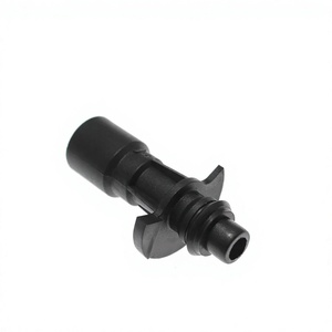 Conector de bomba de agua del motor LR030593 LR028136 para Land Rover, pieza de repuesto para manguera del enfriador de aceite - Product Image 3