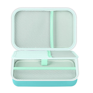Étui étanche personnalisé en EVA pour <span class=keywords><strong>3Doodler</strong></span>+ Essentials/<span class=keywords><strong>3Doodler</strong></span> Flow, support de rangement pour stylo d'impression 3D, filament PLA, chargeur - Product Image 5