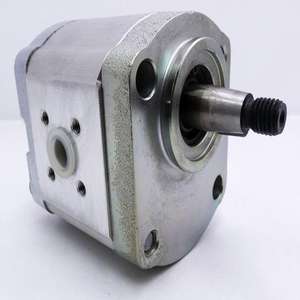 0510 515 309 (AZPF-12-011LCP20KB-S0007) pompe à engrenages externe nouvelle Original prêt Stock automatisation industrielle PAC PLC dédié - Product Image 1