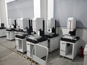 Système de mesure vidéo manuel <span class=keywords><strong>Machine</strong></span> de mesure vidéo - Product Image 6