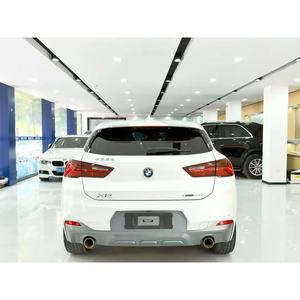 Venta Especial: Auto Usado <span class=keywords><strong>BMW</strong></span> <span class=keywords><strong>X2</strong></span> 2020, 2.0T <span class=keywords><strong>Gasolina</strong></span>, 5 Puertas, 5 Asientos, SUV, Volante a la Izquierda, Techo Panorámico, Interior Negro, Automático - Product Image 4