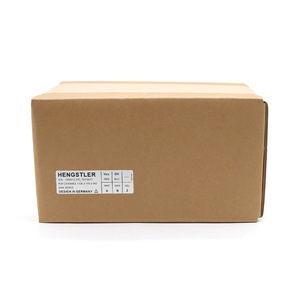 Encodeur rotatif Hengstler RI41-EO/0360ES.11CB-2-15S-5-S02 avec câbles, conception allemande - Product Image 3