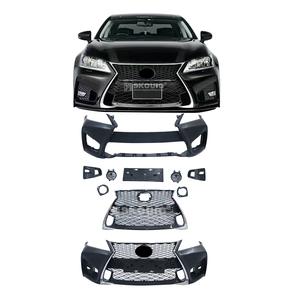 Kit de carrocería de coche de plástico PP para <span class=keywords><strong>Lexus</strong></span> GS200T/<span class=keywords><strong>250</strong></span> 2012 2015- - Product Image 1
