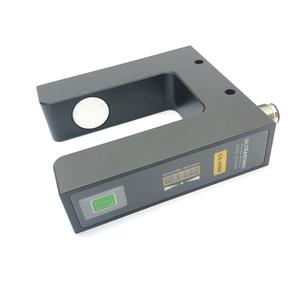 CS-400 <span class=keywords><strong>Sensor</strong></span> Ultrasound Melalui Sinar, <span class=keywords><strong>Sensor</strong></span> Posisi Tepi Stainless Steel 200K - Product Image 3
