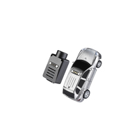 Großhandel 6401 App-Steuerung Drei Geschwindigkeitsstufen HD-Kamera 1/64 Maßstab Mini Ferngesteuertes Drift-Auto