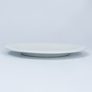 Assiettes à dîner en <span class=keywords><strong>porcelaine</strong></span> blanche, lot <span class=keywords><strong>de</strong></span> 8, plateau <span class=keywords><strong>de</strong></span> chargeur à récif en argent, plateau <span class=keywords><strong>de</strong></span> chargeur décoratif pour <span class=keywords><strong>Table</strong></span> <span class=keywords><strong>de</strong></span> mariage, offre spéciale - Product Image 4