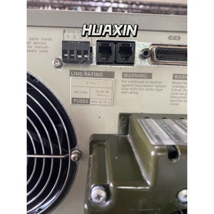 Alimentation électrique CC pour système Agilent / HP 6682A, d'occasion hx - Product Image 2