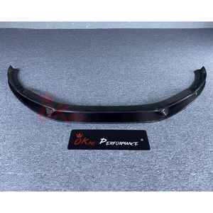 Splitter Anteriore in Fibra di Carbonio <span class=keywords><strong>R8</strong></span> per <span class=keywords><strong>Audi</strong></span> <span class=keywords><strong>R8</strong></span> 2007-2015 - Product Image 2