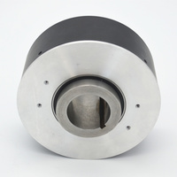 30mm Arbre Creux 8192ppr Encodeur Rotatif Haute Résolution Incrémental Ascenseur Encodeur Rotatif Ip50