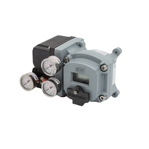 El Control Inteligente WuZzhong Está Equipado con Masoneilan Svi II SVI 1000 Neumático Eléctrico SVI 1000 Neumático Eléctrico Inte - Product Image 1